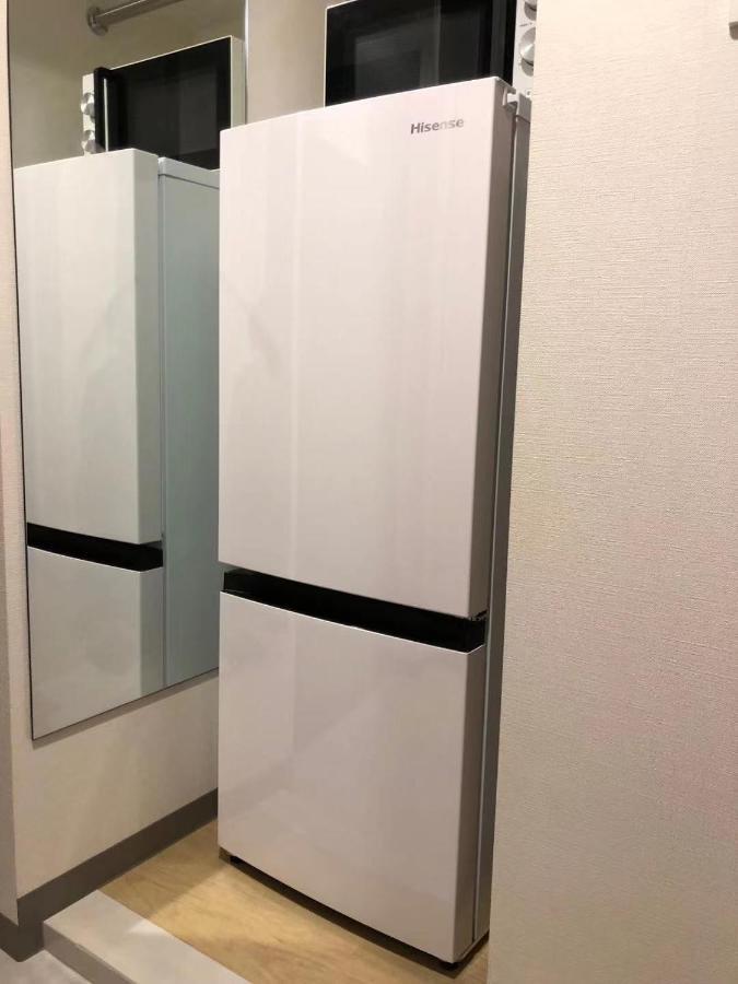 アパート ユニバーサル羽田ホテル